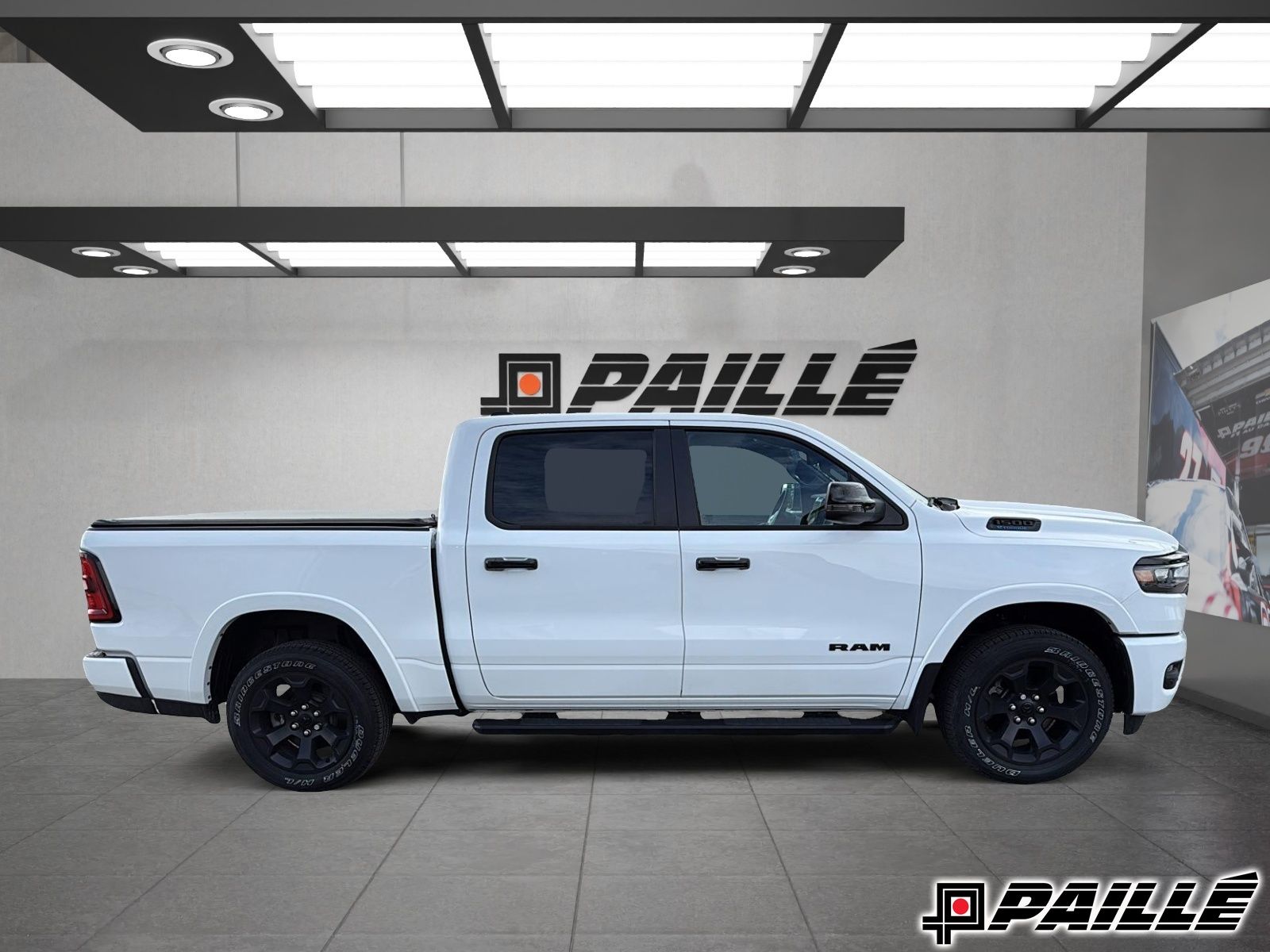 2025 Ram 1500 in Nicolet, Quebec