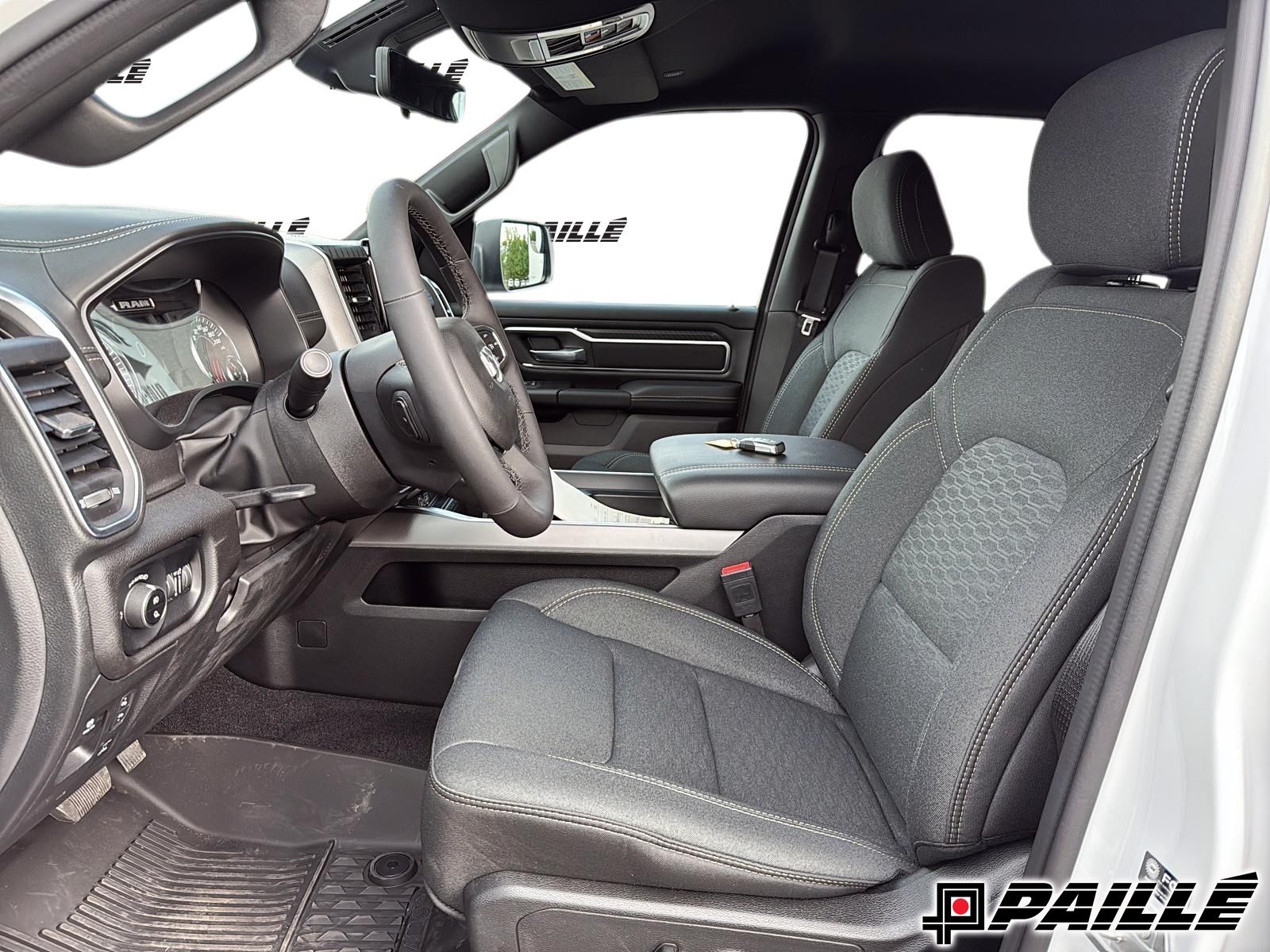 2025 Ram 1500 in Nicolet, Quebec