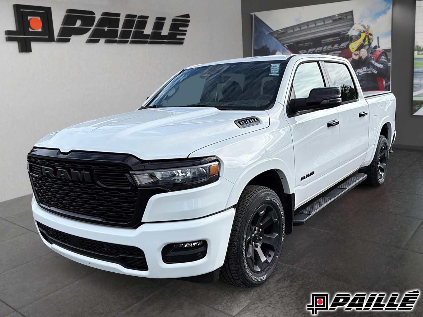 2025 Ram 1500 in Nicolet, Quebec