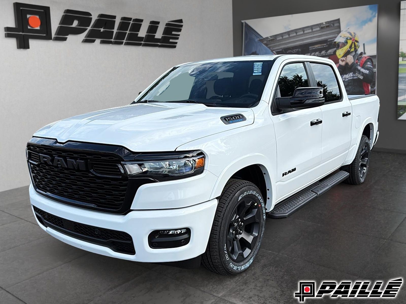 2025 Ram 1500 in Sorel-Tracy, Quebec