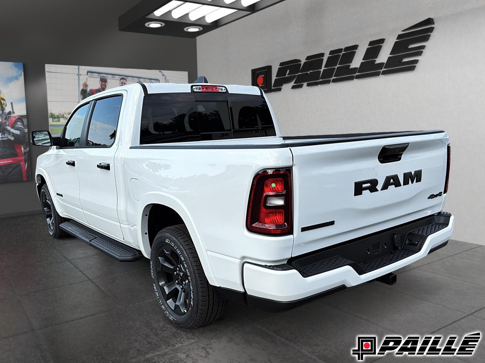2025 Ram 1500 in Sorel-Tracy, Quebec