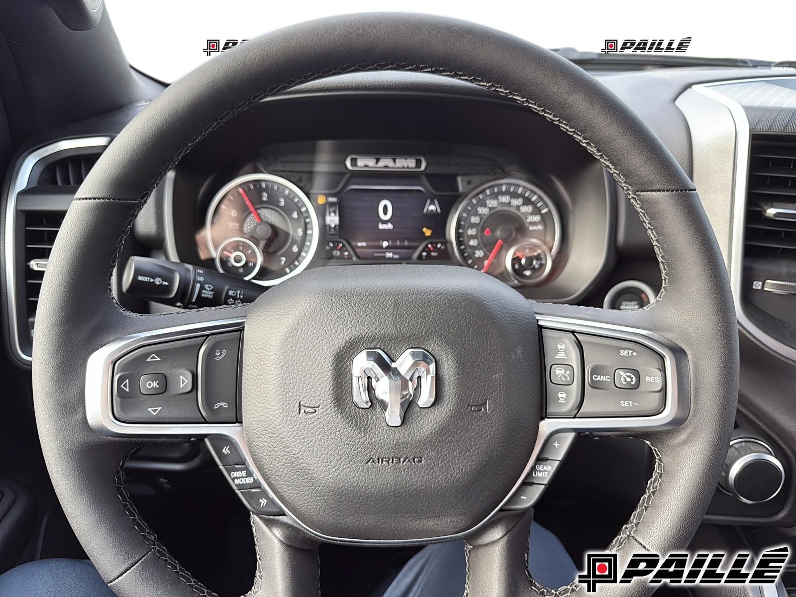 2025 Ram 1500 in Sorel-Tracy, Quebec