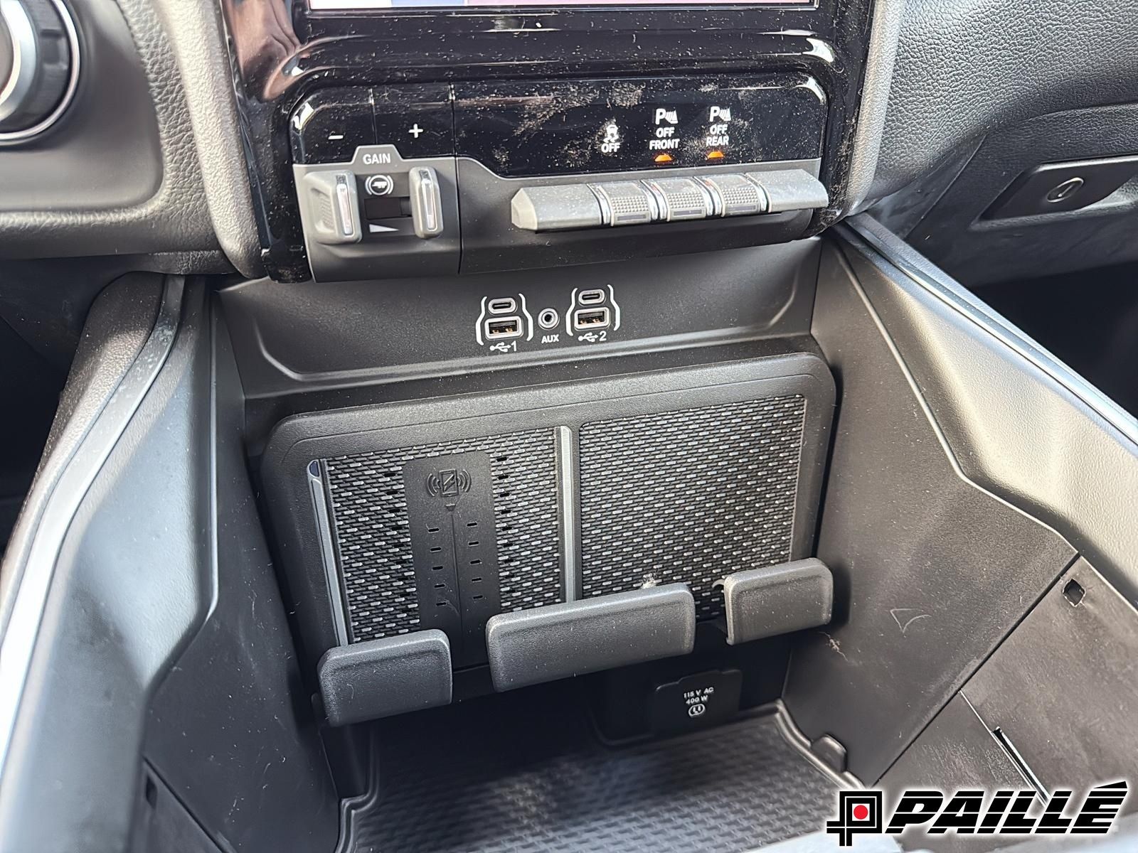 2025 Ram 1500 in Sorel-Tracy, Quebec