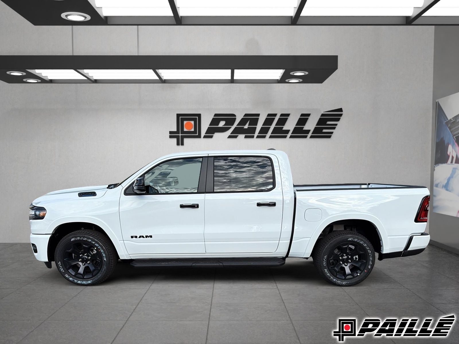 2025 Ram 1500 in Sorel-Tracy, Quebec