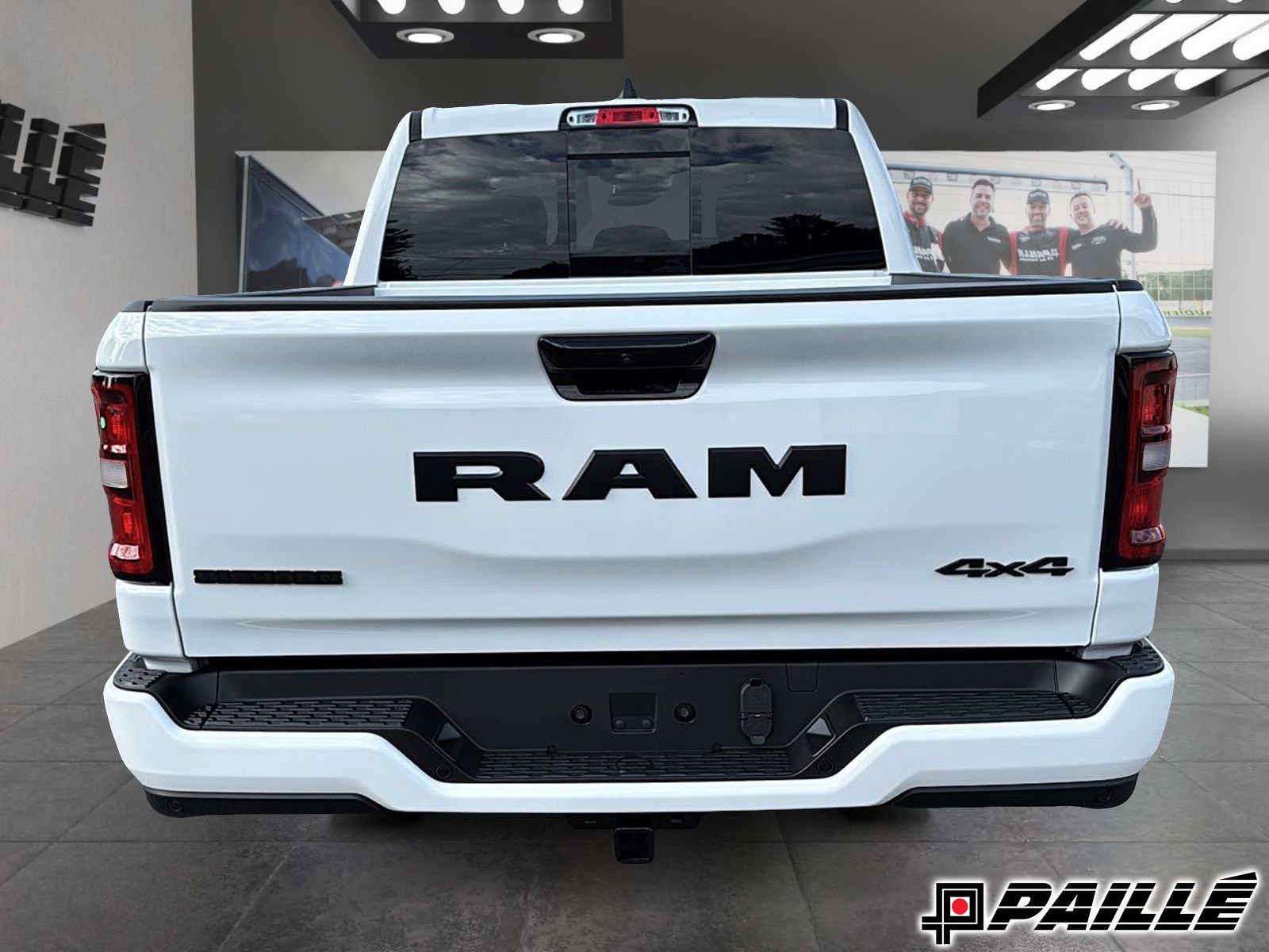 2025 Ram 1500 in Sorel-Tracy, Quebec