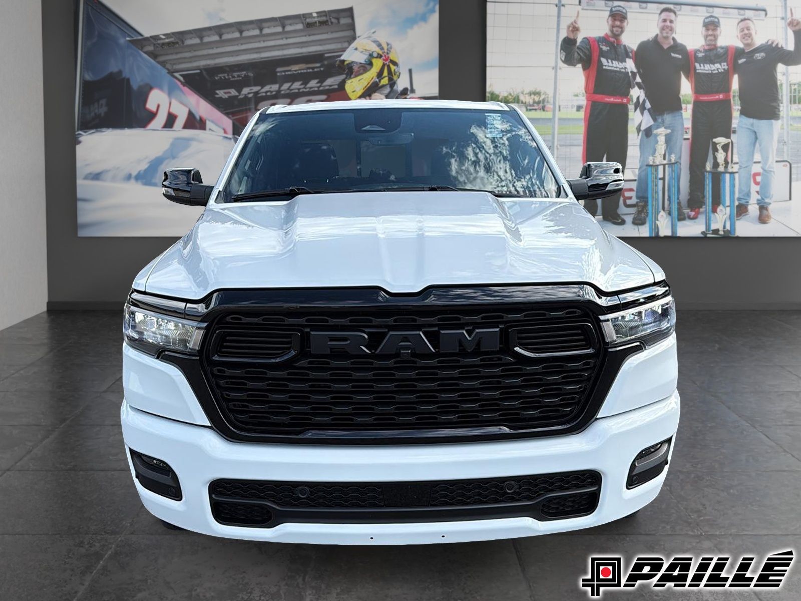 2025 Ram 1500 in Sorel-Tracy, Quebec
