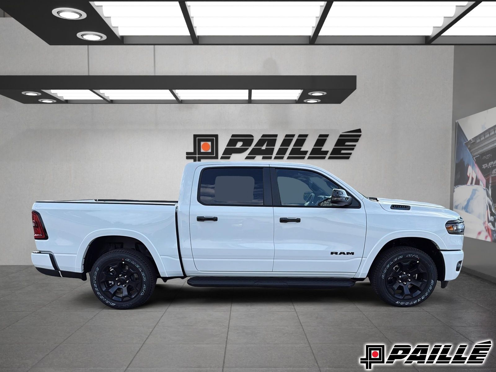 2025 Ram 1500 in Sorel-Tracy, Quebec