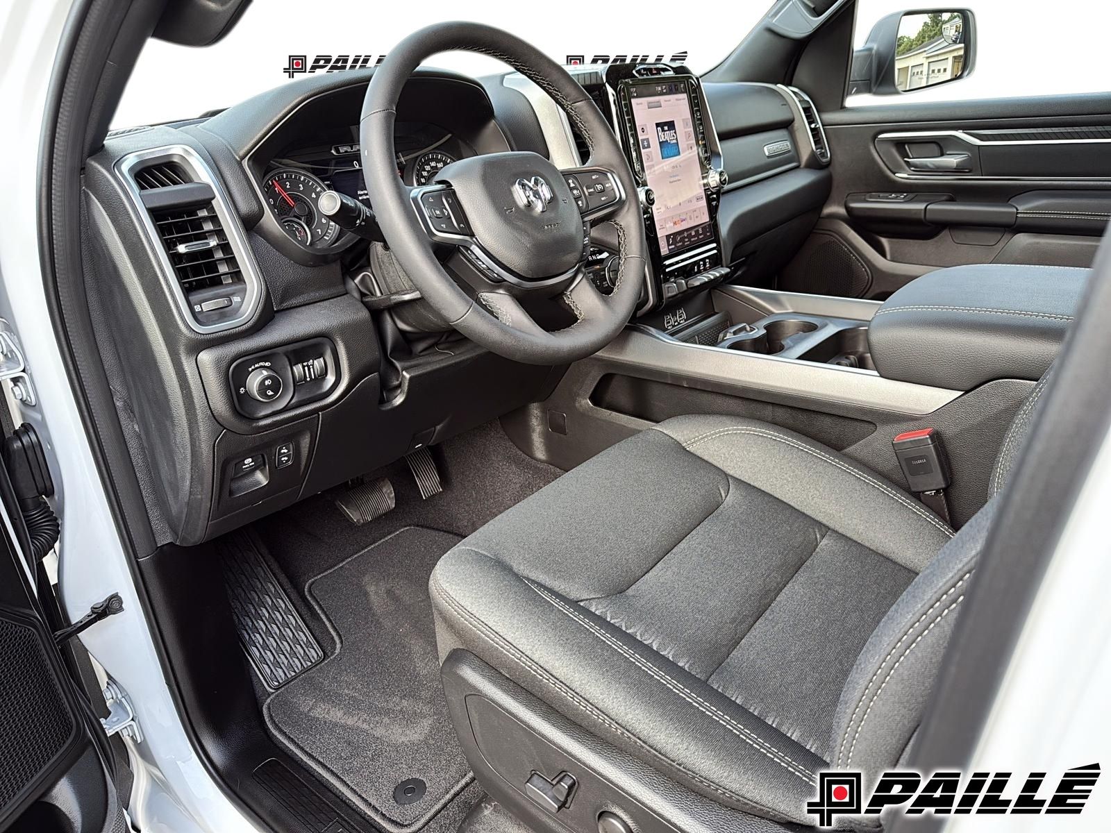 2025 Ram 1500 in Sorel-Tracy, Quebec