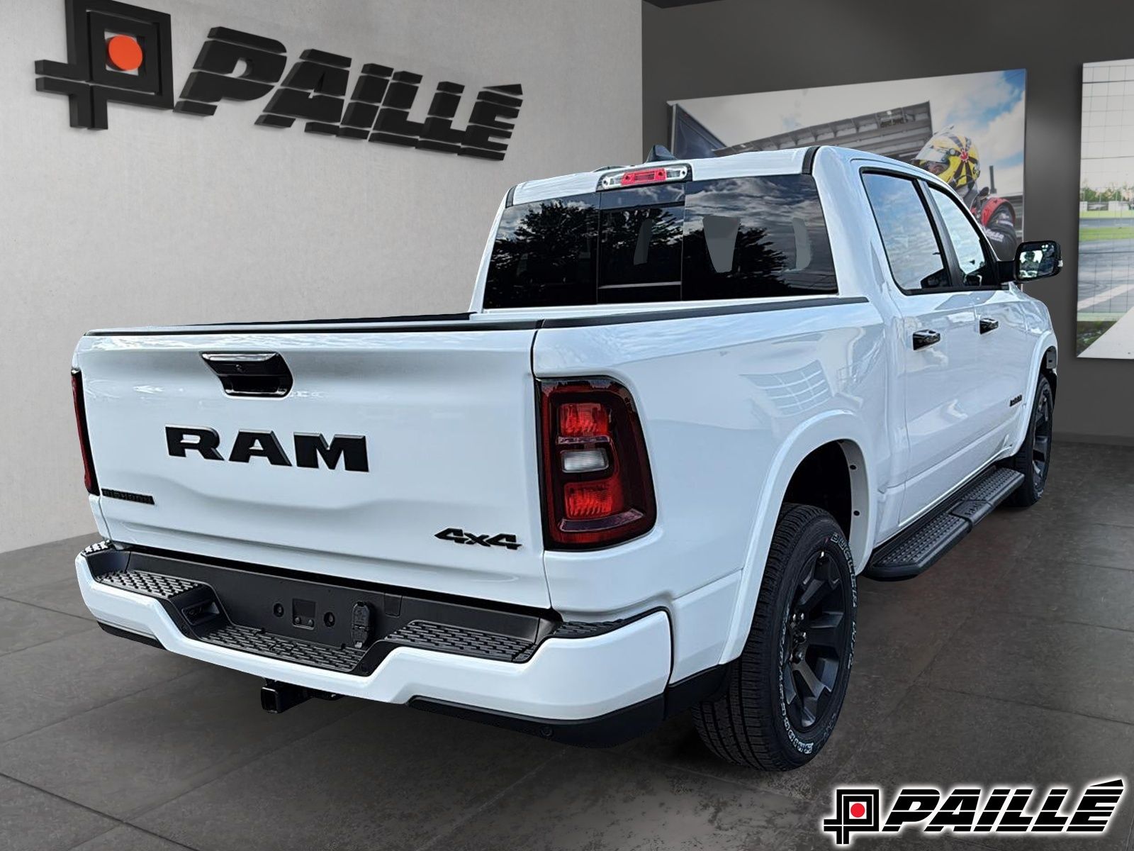 2025 Ram 1500 in Sorel-Tracy, Quebec