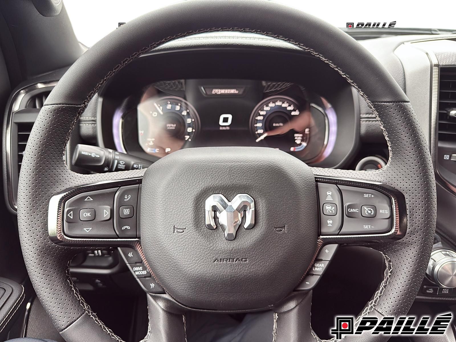 2025 Ram 1500 in Nicolet, Quebec