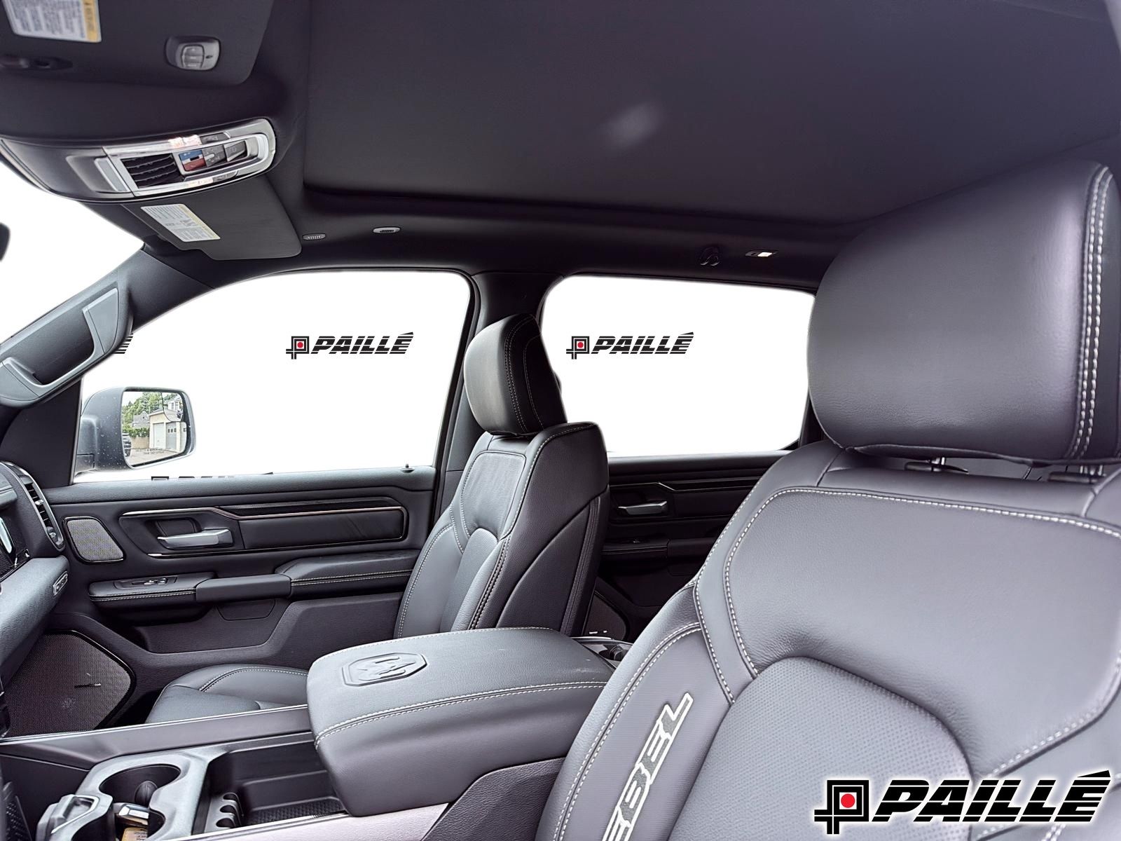 2025 Ram 1500 in Nicolet, Quebec