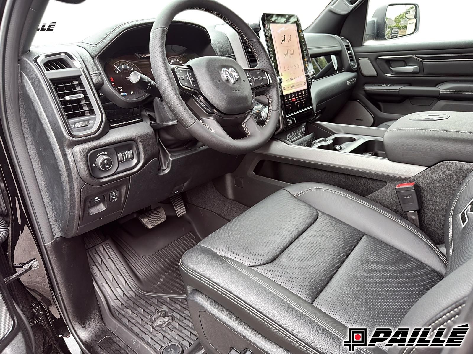 2025 Ram 1500 in Nicolet, Quebec