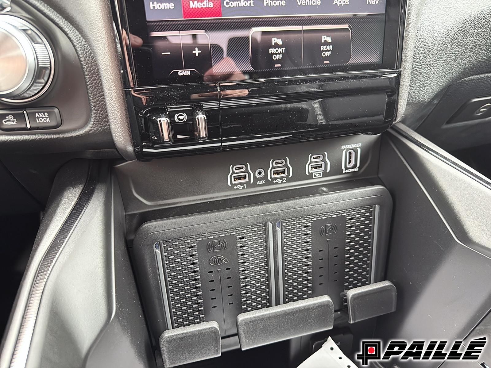 2025 Ram 1500 in Nicolet, Quebec