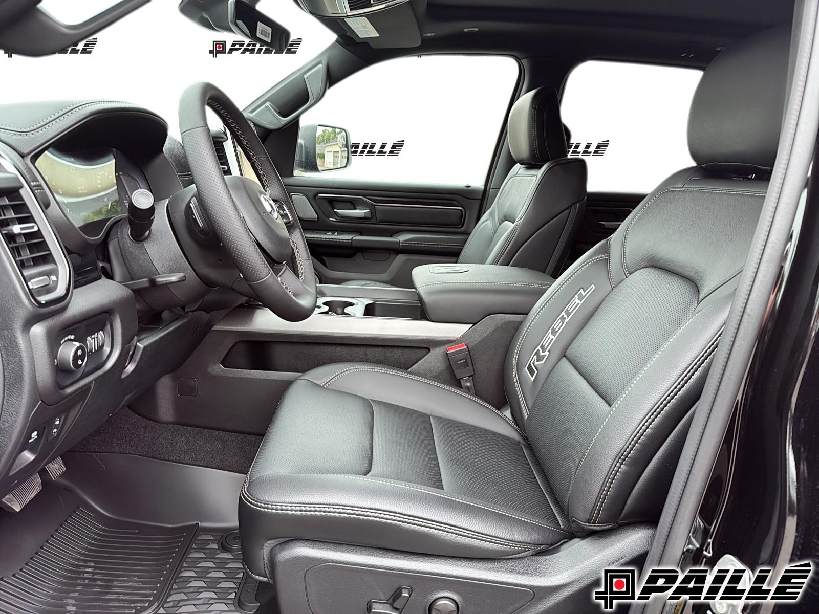 2025 Ram 1500 in Nicolet, Quebec