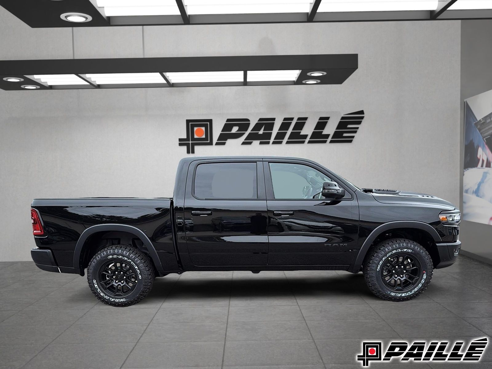 2025 Ram 1500 in Nicolet, Quebec