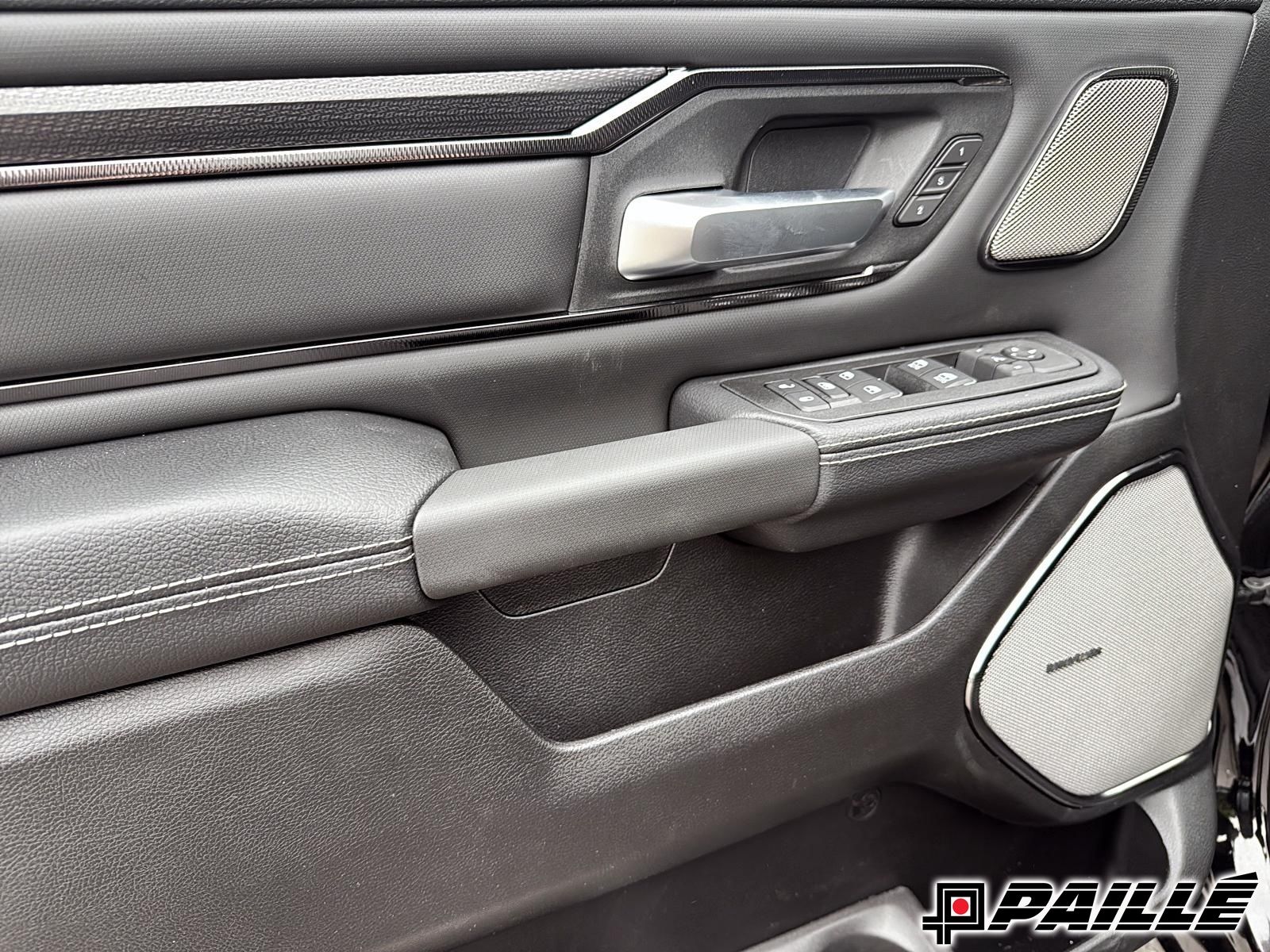 2025 Ram 1500 in Nicolet, Quebec