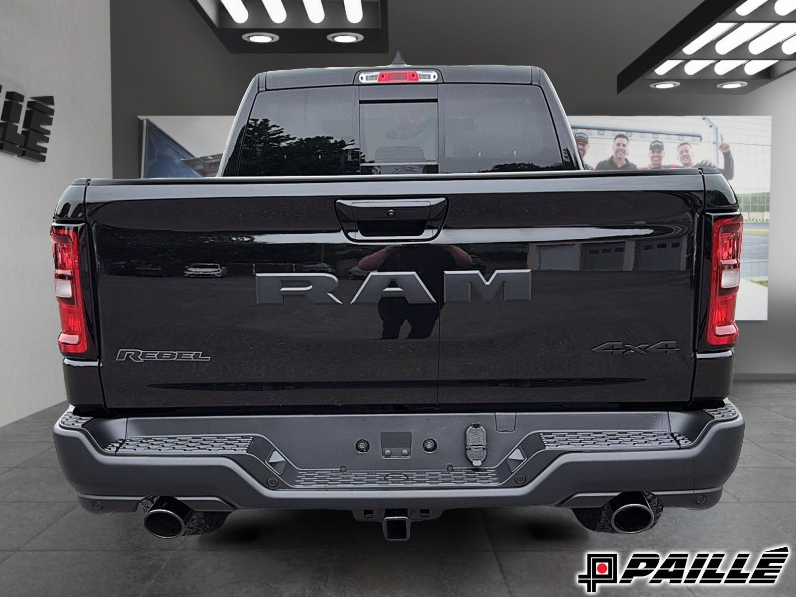 2025 Ram 1500 in Nicolet, Quebec