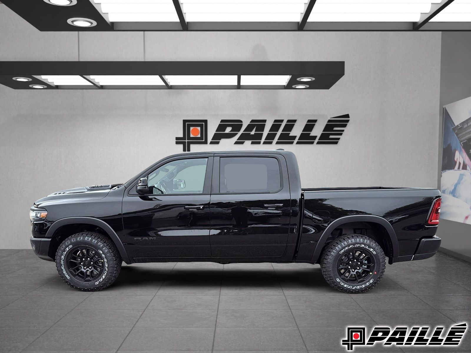 2025 Ram 1500 in Nicolet, Quebec