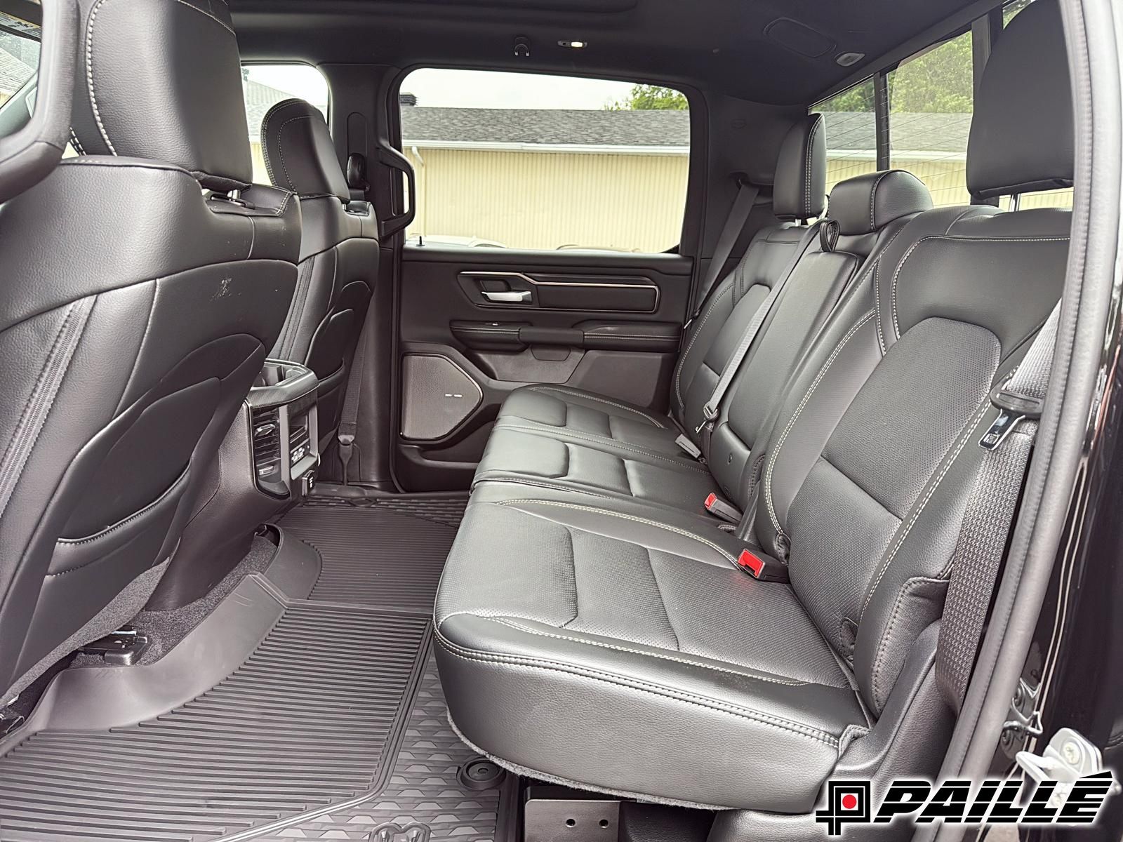 2025 Ram 1500 in Nicolet, Quebec