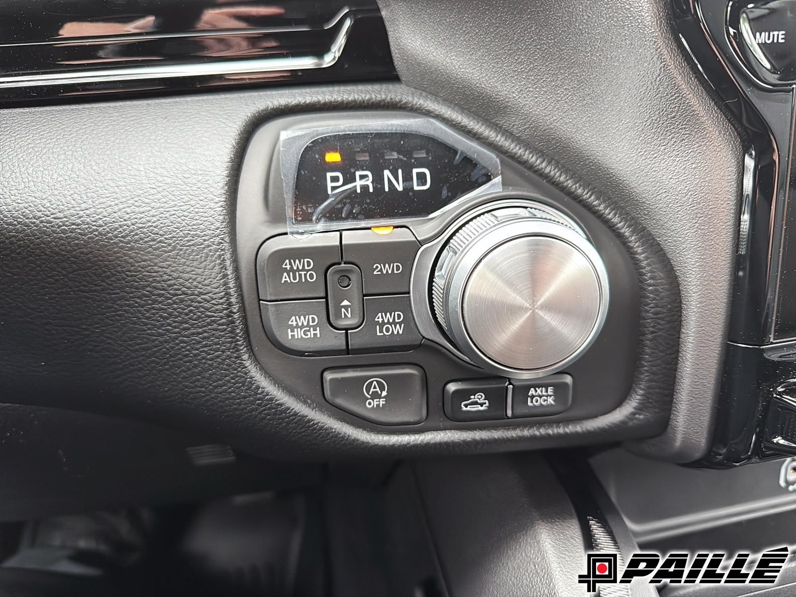 2025 Ram 1500 in Nicolet, Quebec