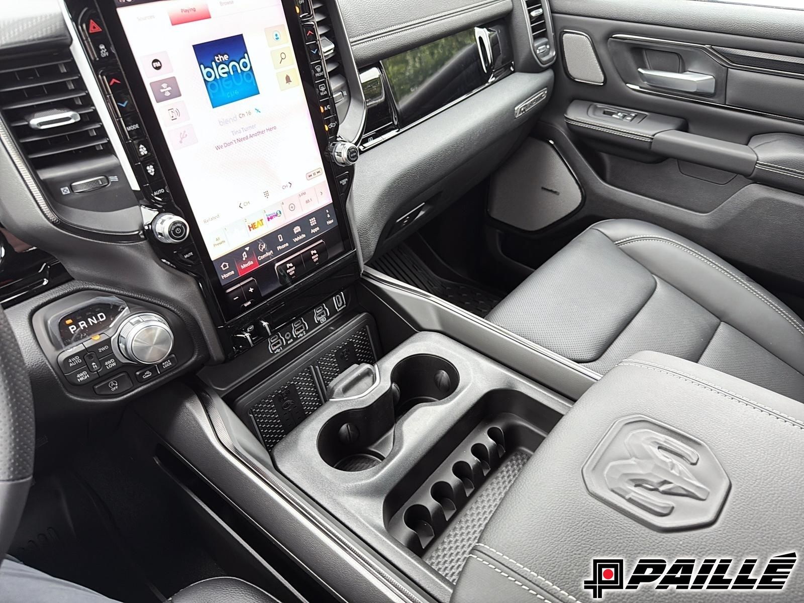 2025 Ram 1500 in Nicolet, Quebec