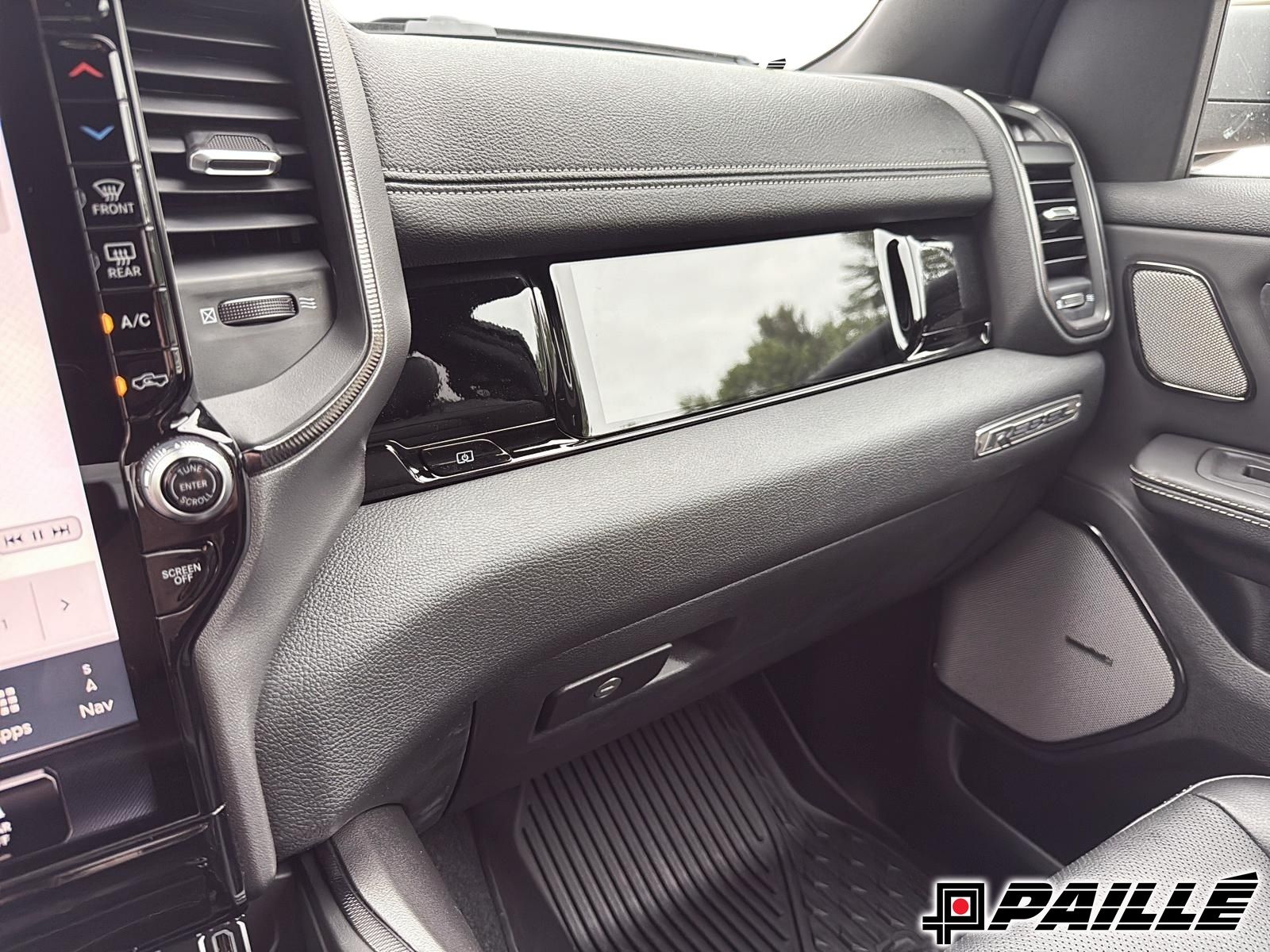 2025 Ram 1500 in Nicolet, Quebec