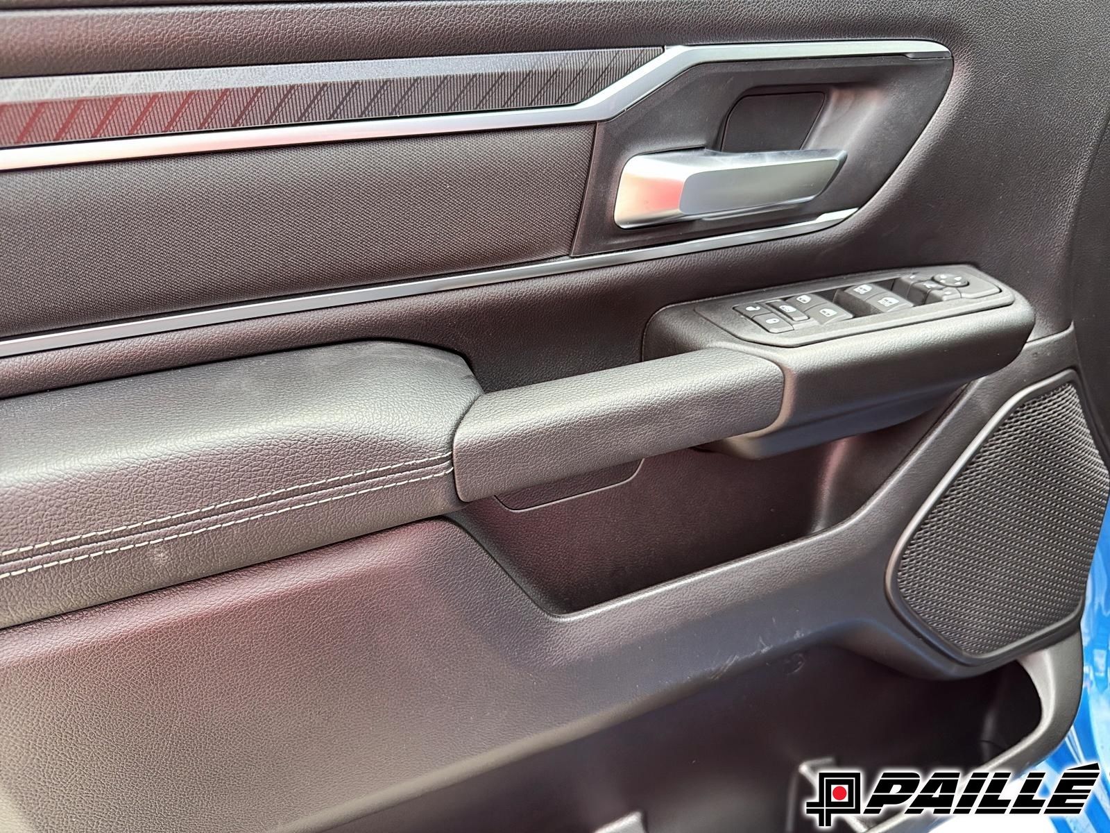 2025 Ram 1500 in Nicolet, Quebec