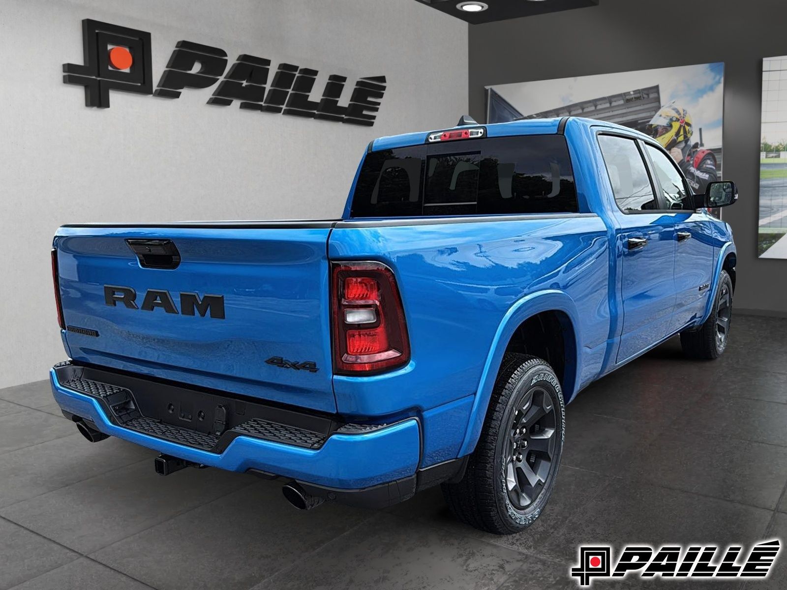 2025 Ram 1500 in Nicolet, Quebec