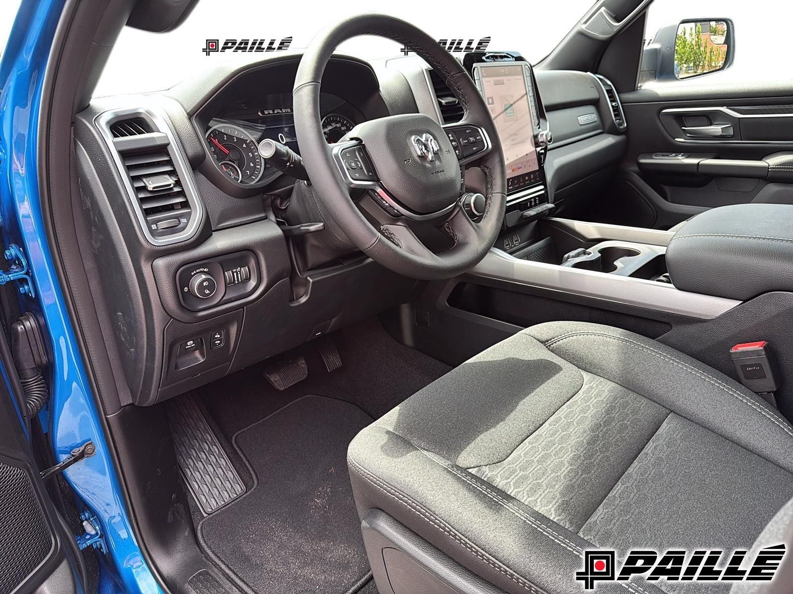 2025 Ram 1500 in Nicolet, Quebec