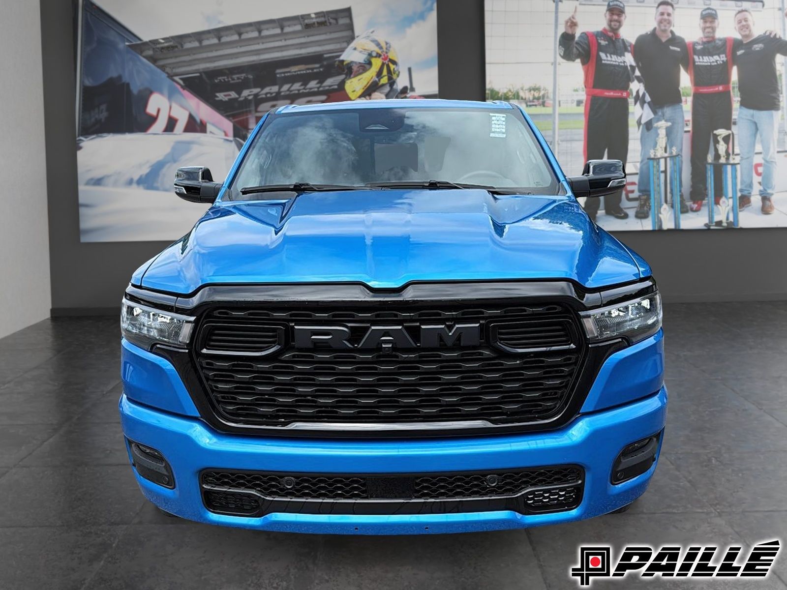 2025 Ram 1500 in Nicolet, Quebec
