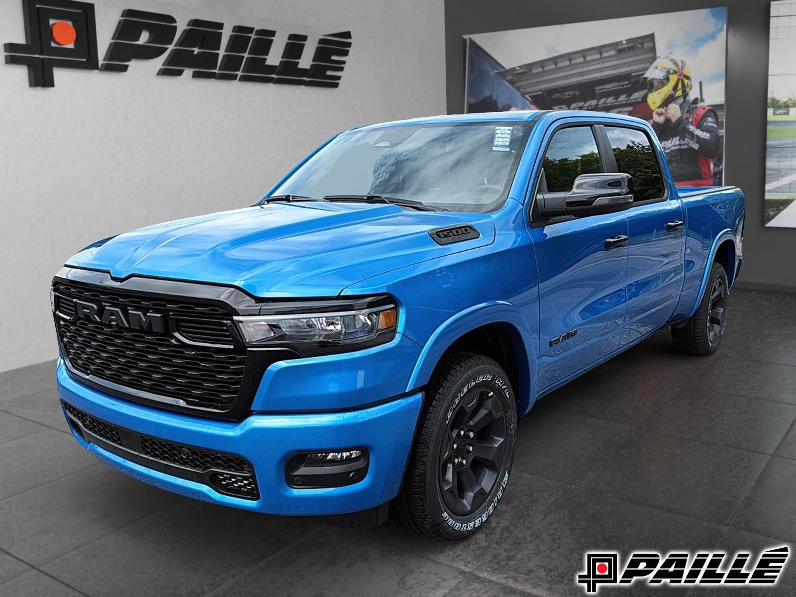 2025 Ram 1500 in Nicolet, Quebec