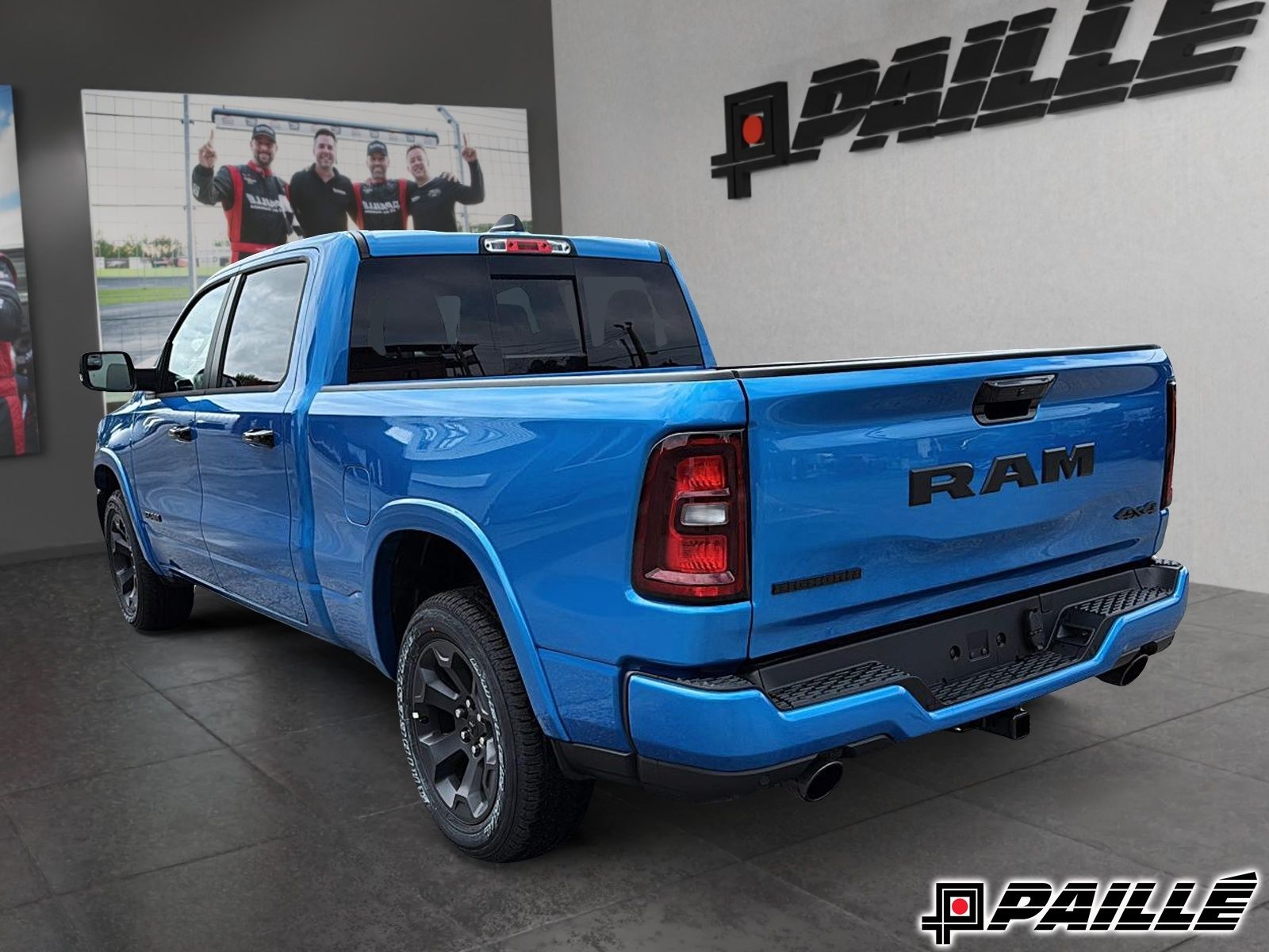 2025 Ram 1500 in Nicolet, Quebec