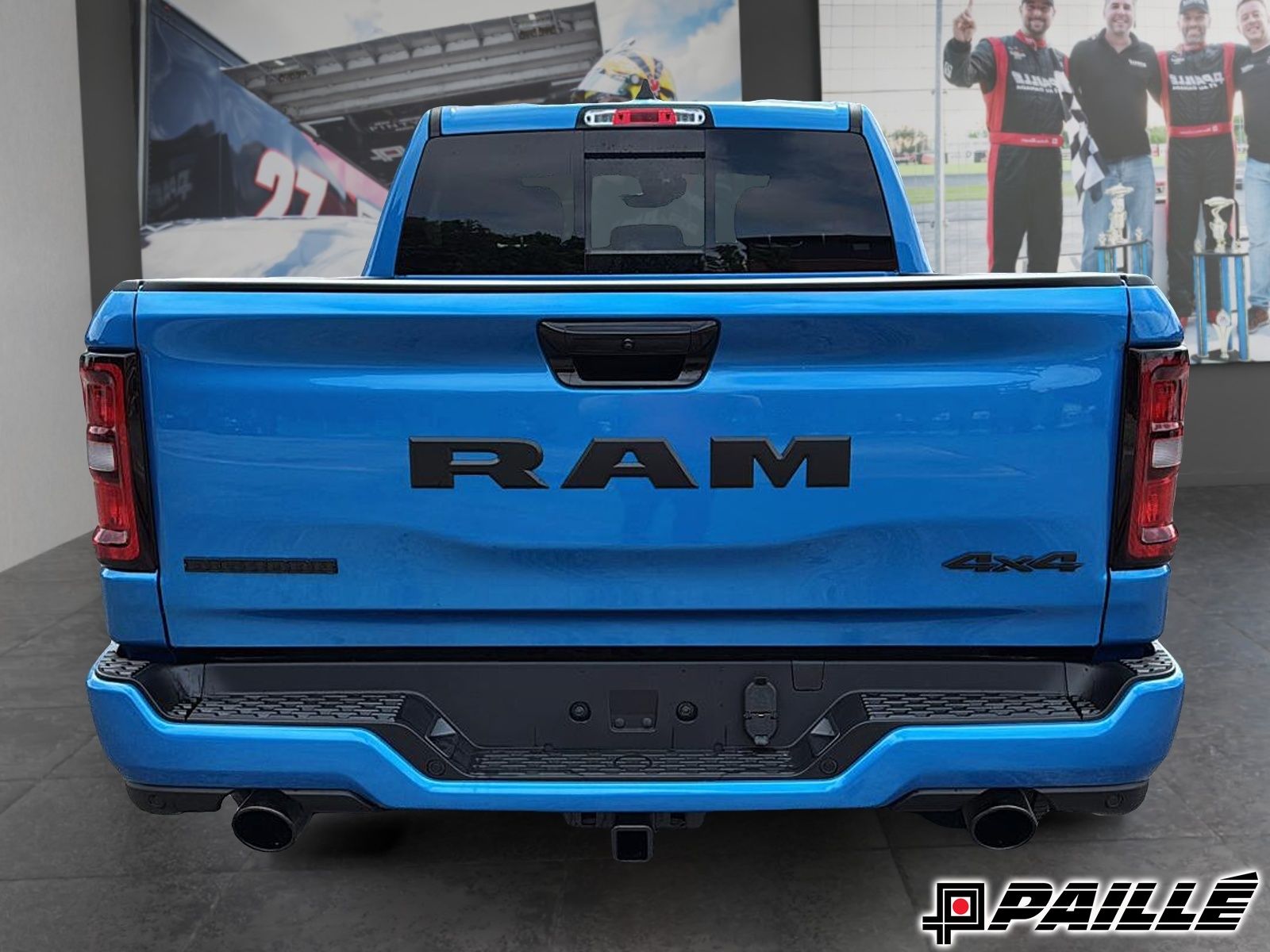 2025 Ram 1500 in Nicolet, Quebec
