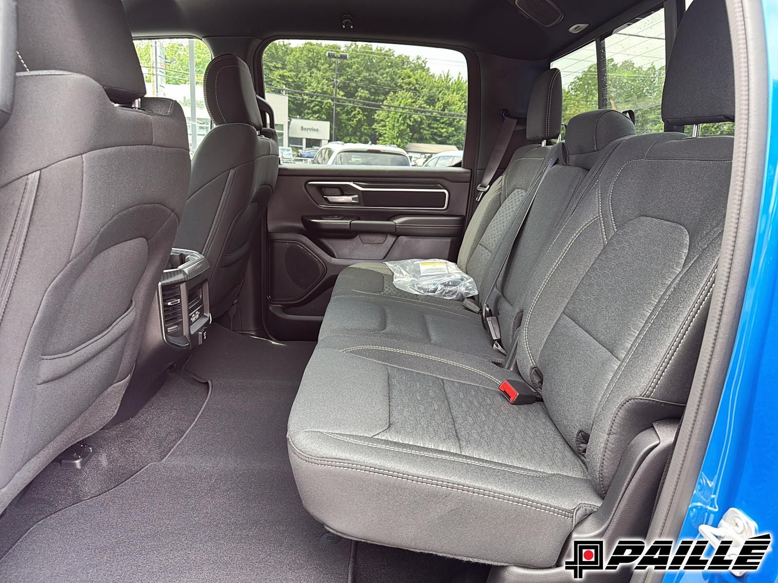 2025 Ram 1500 in Nicolet, Quebec