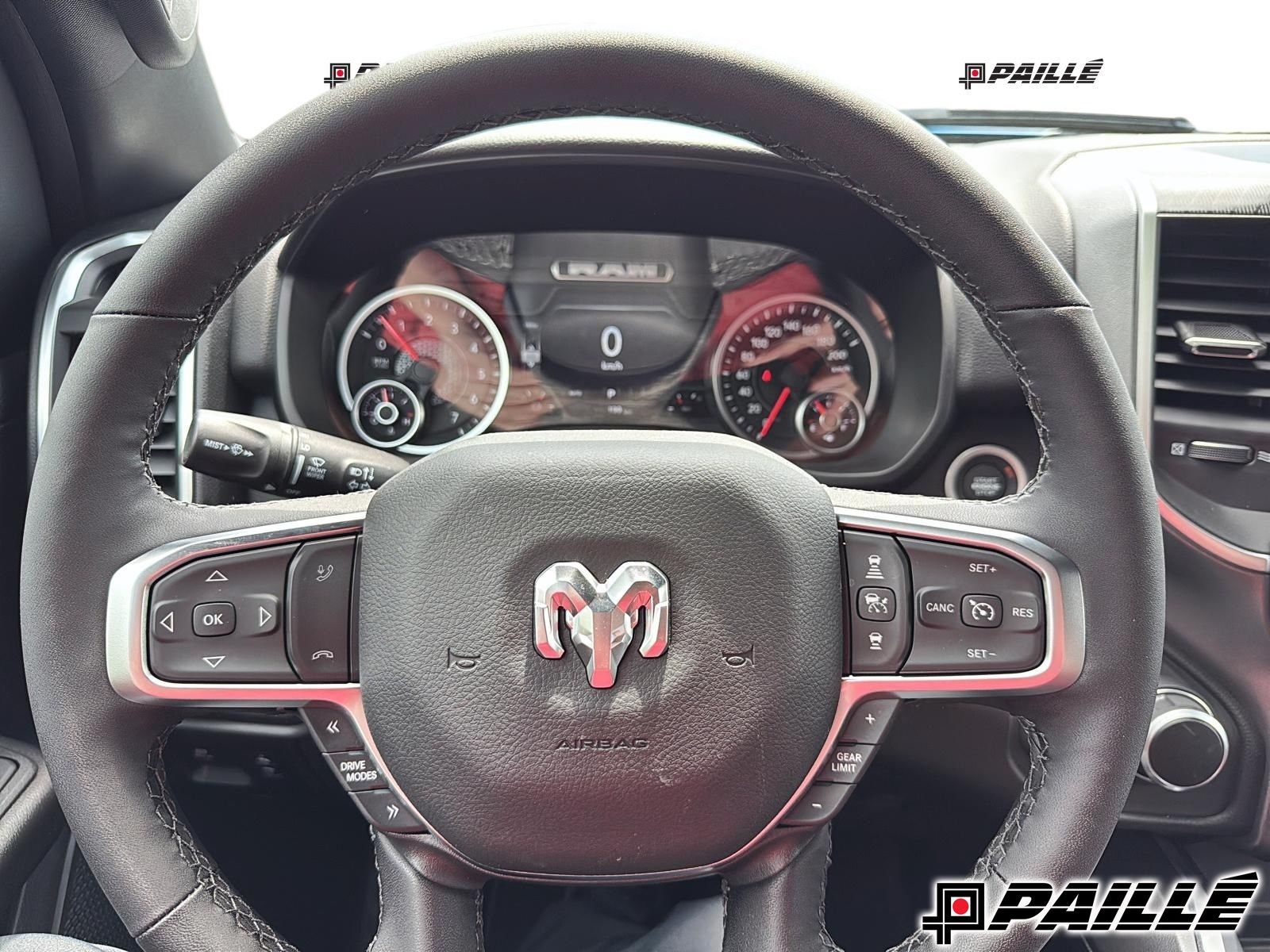 2025 Ram 1500 in Nicolet, Quebec
