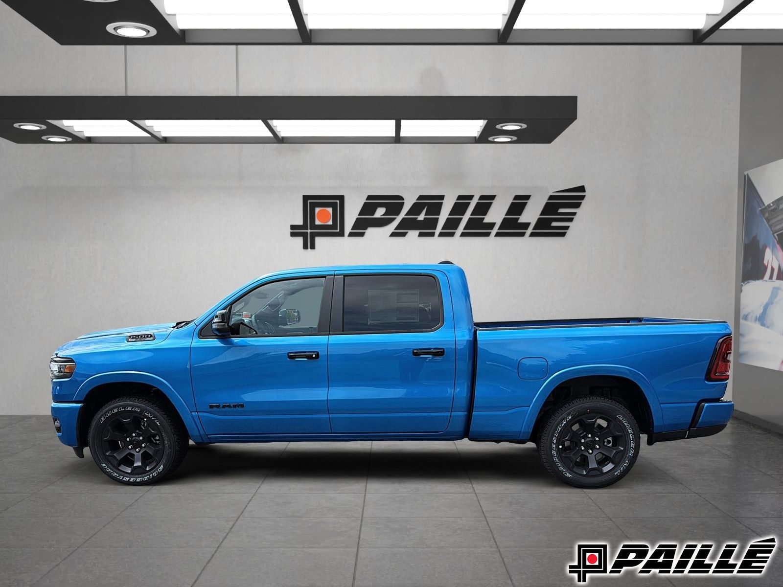 2025 Ram 1500 in Nicolet, Quebec