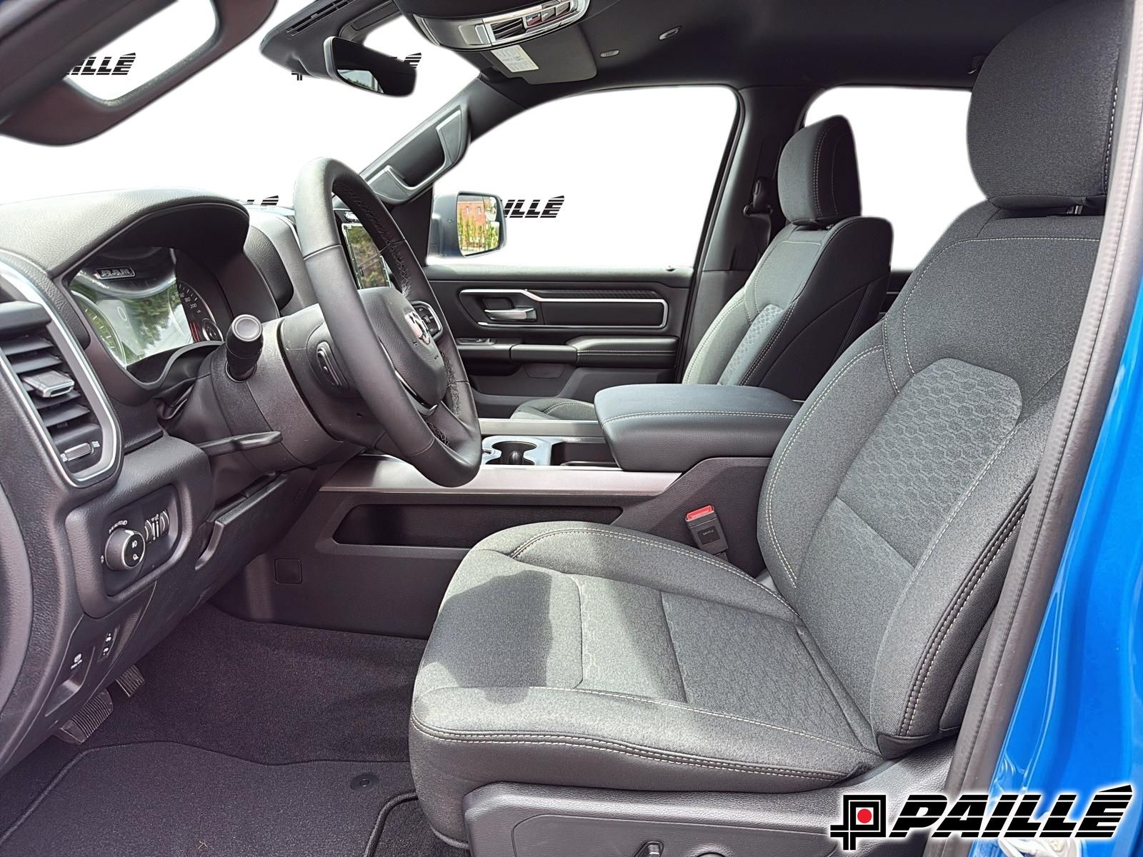 2025 Ram 1500 in Nicolet, Quebec