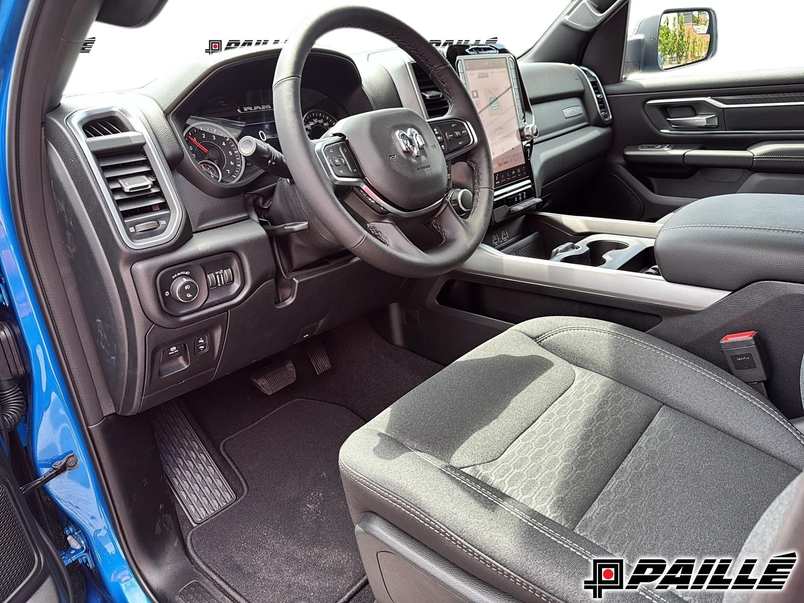 2025 Ram 1500 in Nicolet, Quebec
