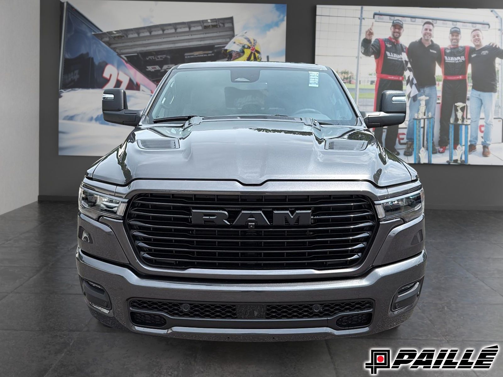 Ram 1500  2025 à Nicolet, Québec