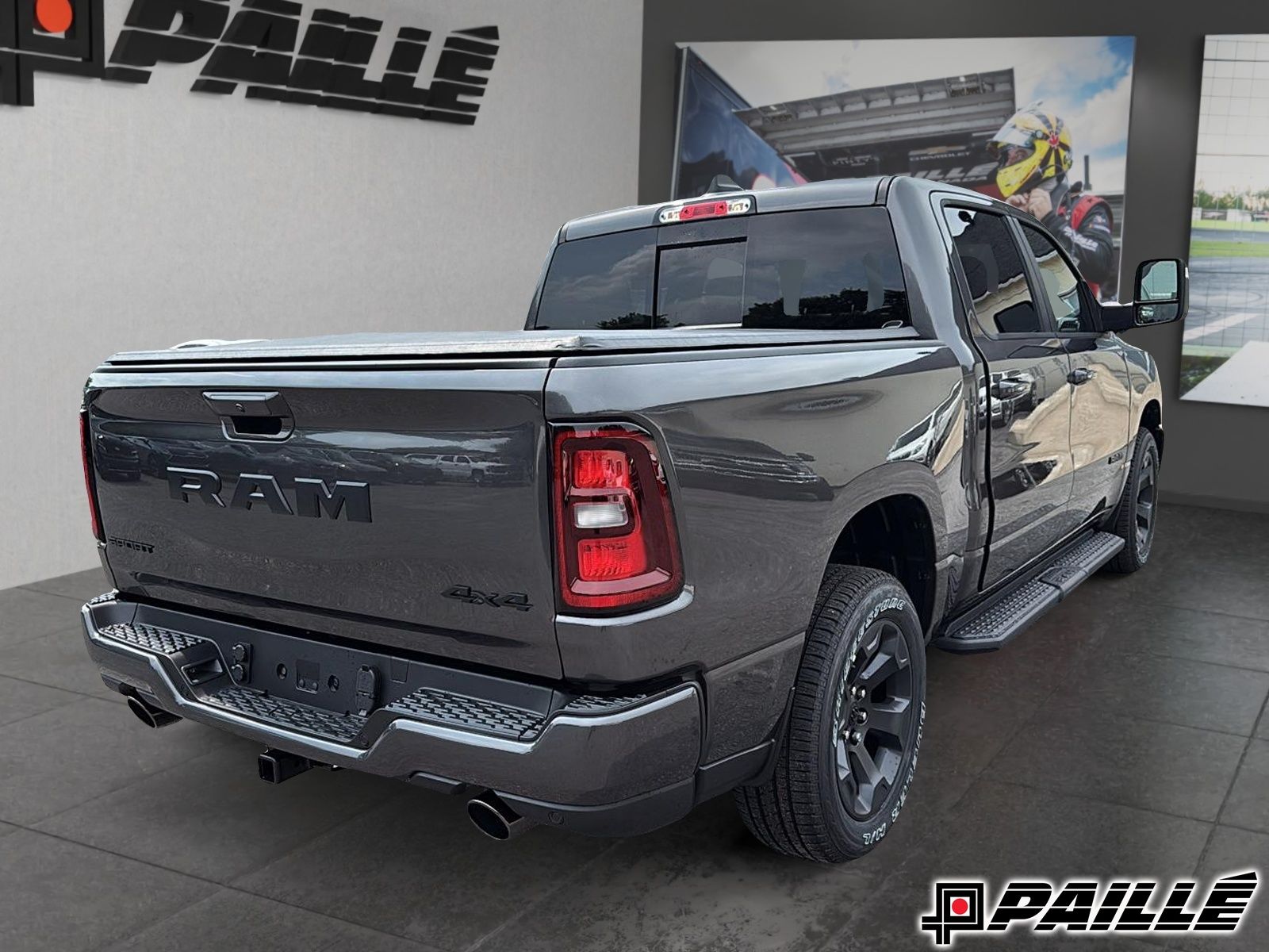Ram 1500  2025 à Nicolet, Québec