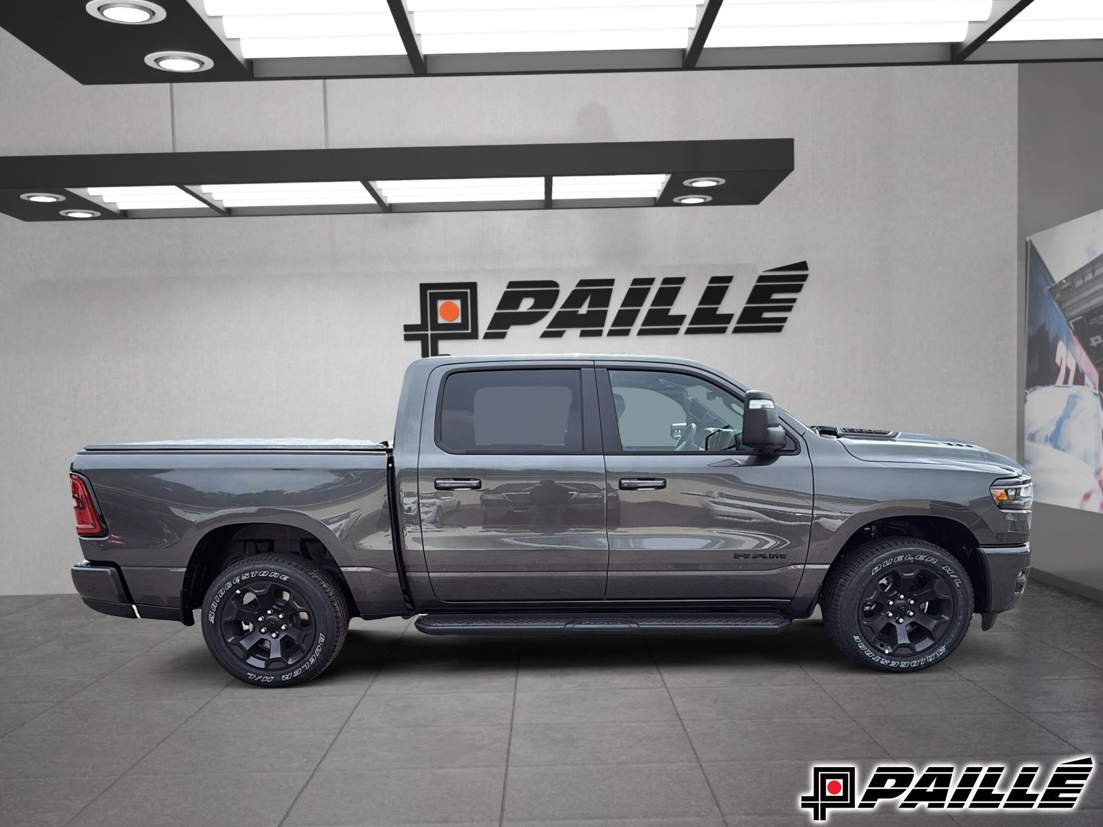 Ram 1500  2025 à Nicolet, Québec