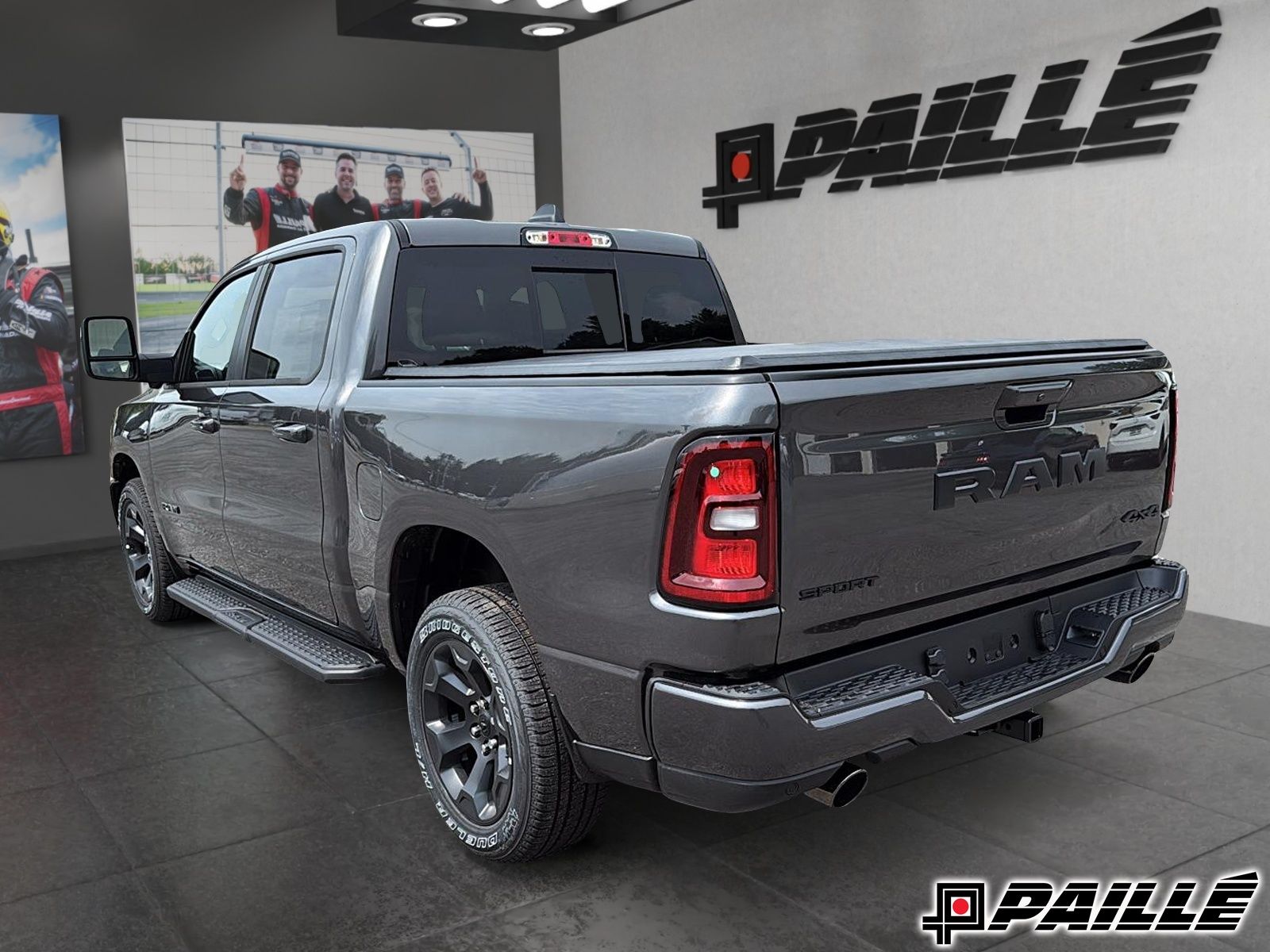 Ram 1500  2025 à Nicolet, Québec