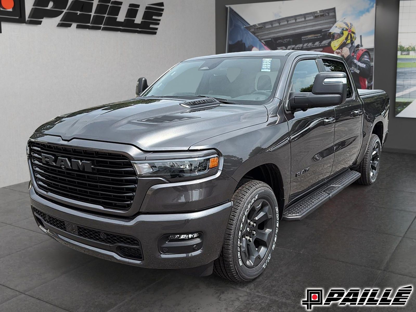 Ram 1500  2025 à Nicolet, Québec