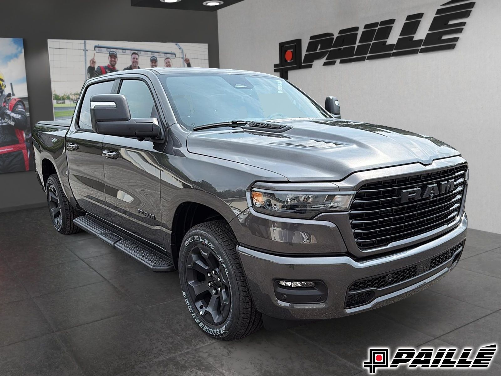 Ram 1500  2025 à Nicolet, Québec