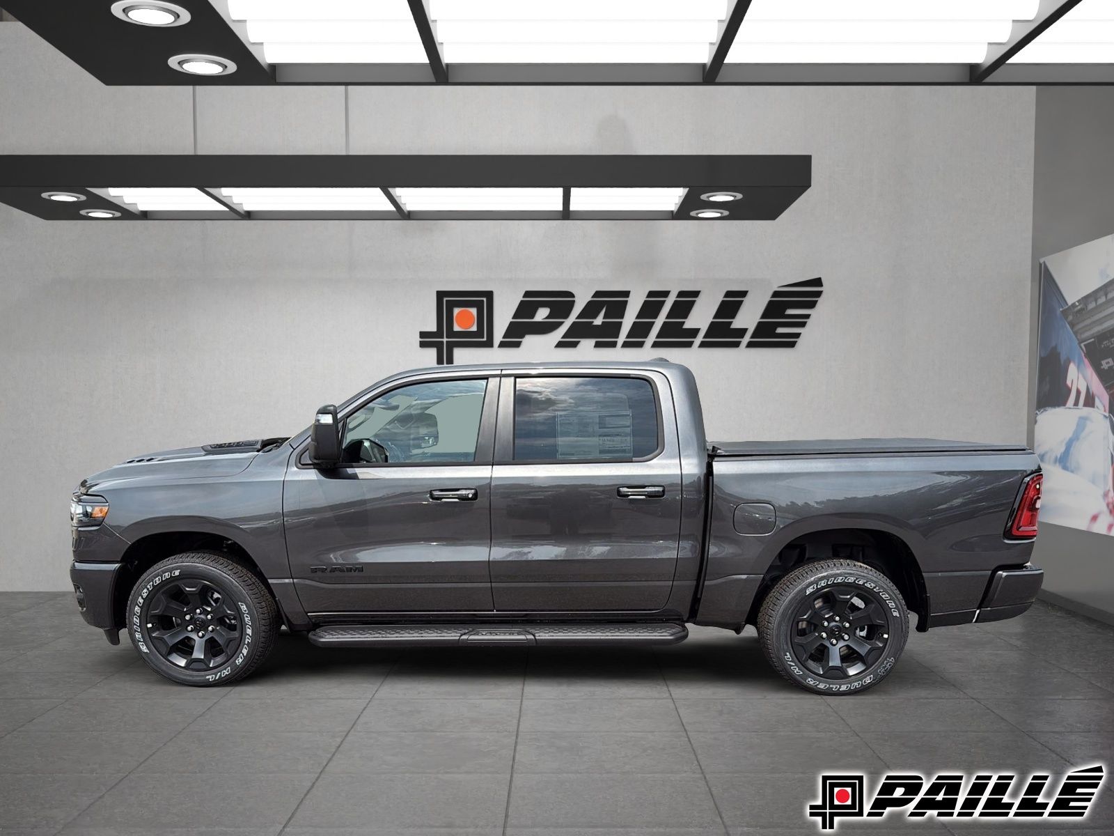 Ram 1500  2025 à Nicolet, Québec