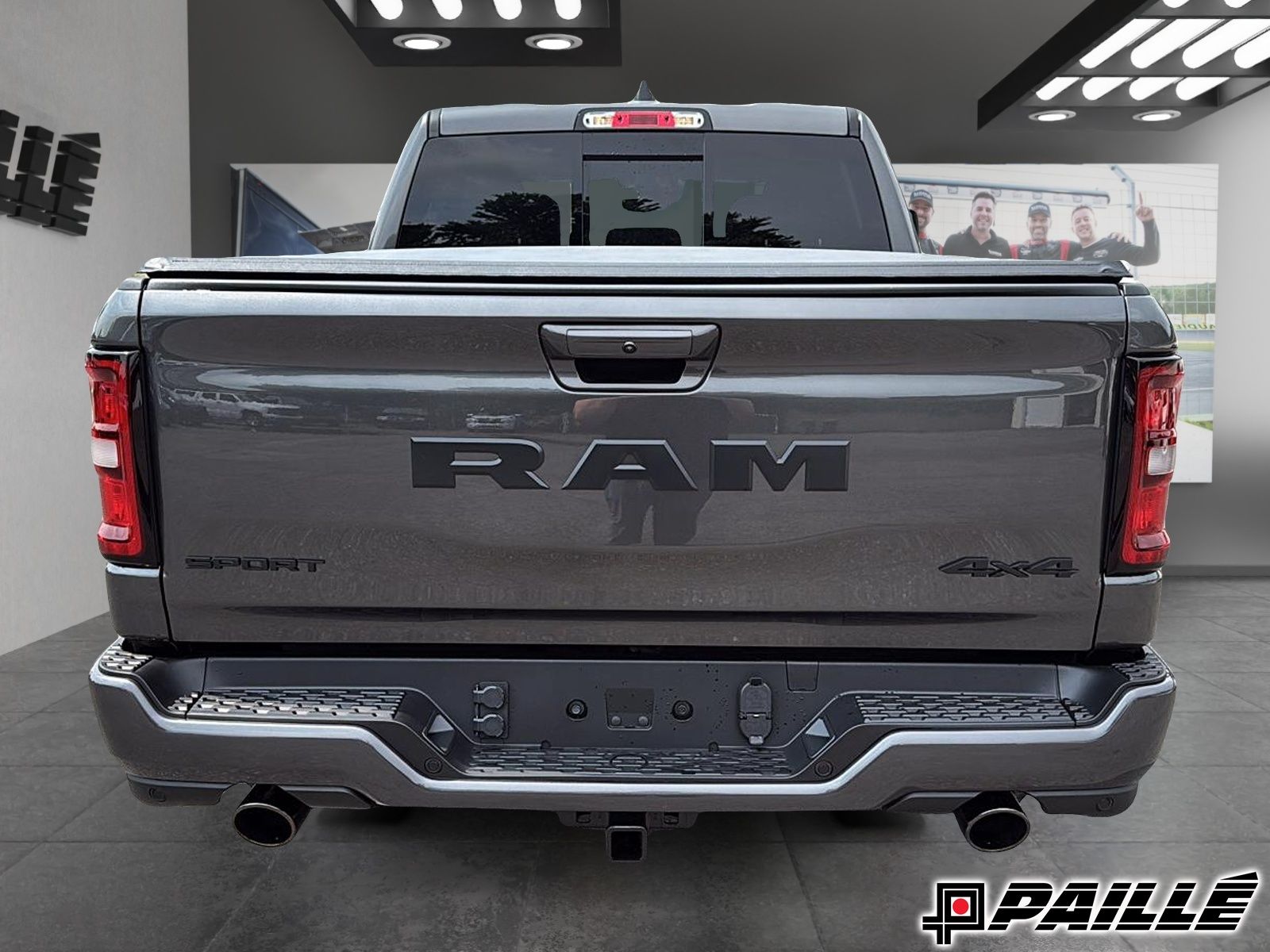 Ram 1500  2025 à Nicolet, Québec