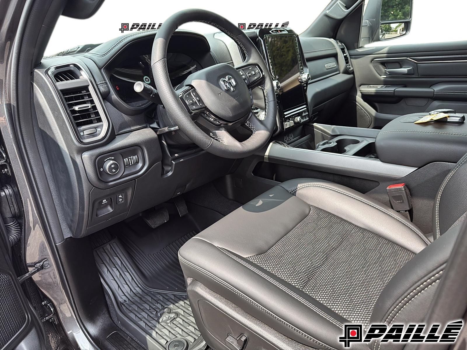 Ram 1500  2025 à Nicolet, Québec