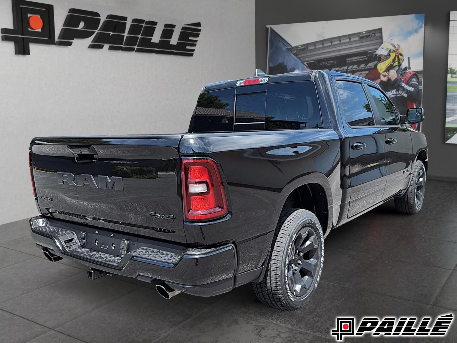 2025 Ram 1500 in Sorel-Tracy, Quebec