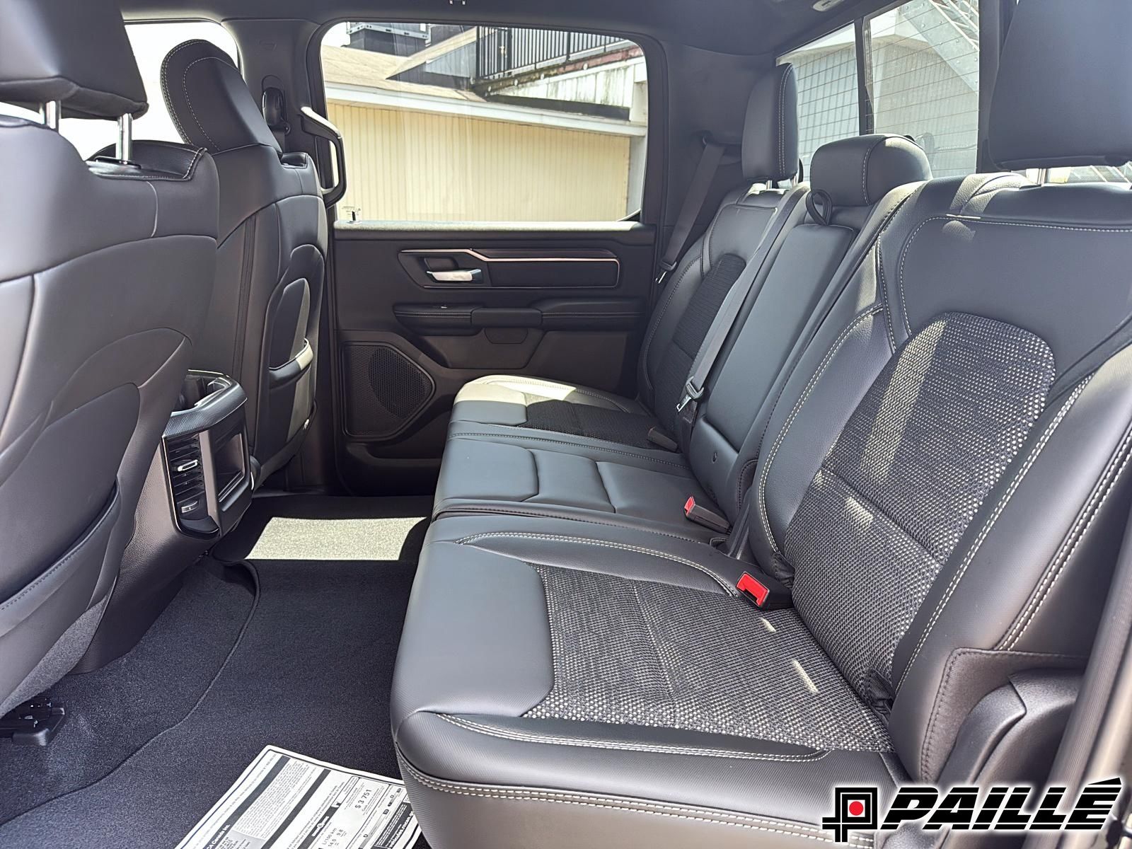 2025 Ram 1500 in Sorel-Tracy, Quebec