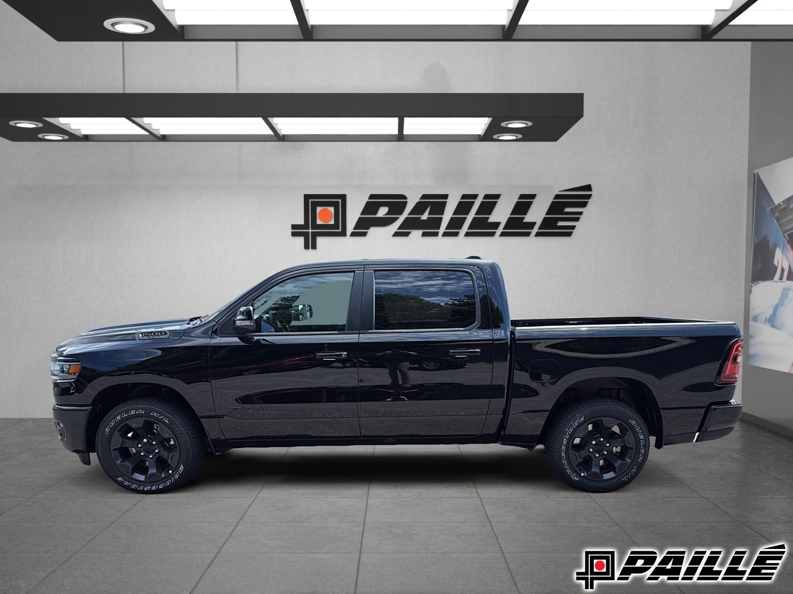 2025 Ram 1500 in Sorel-Tracy, Quebec